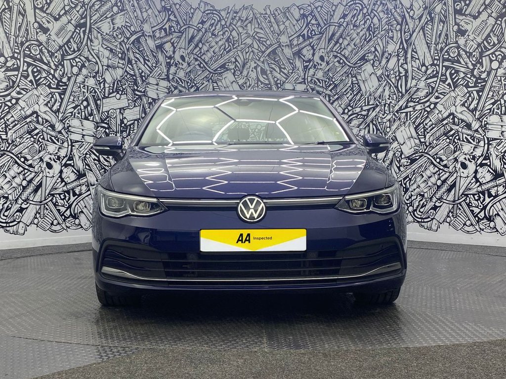 Used Volkswagen Golf 2021 for sale - 76223954: Photo 5