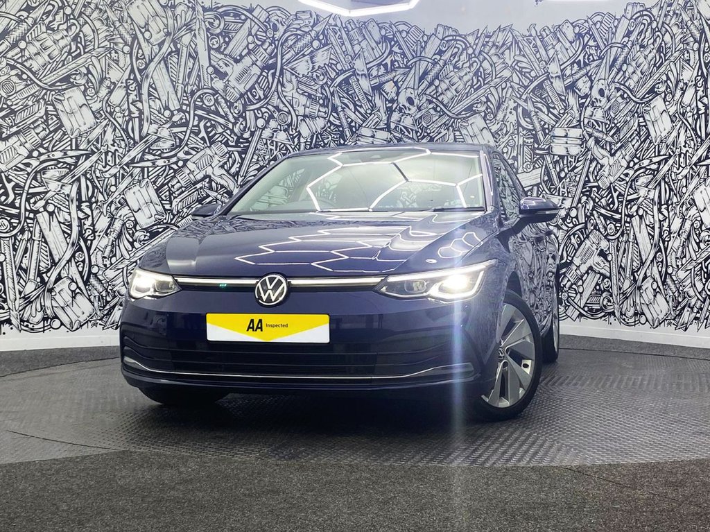Used Volkswagen Golf 2021 for sale - 76223954: Photo 6