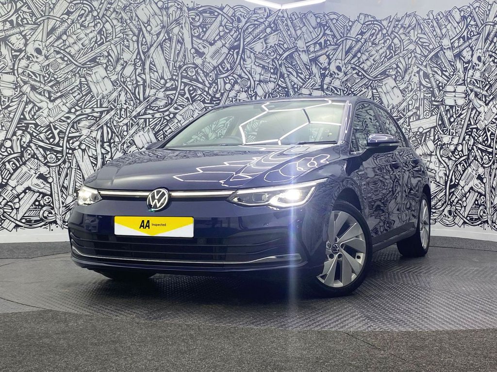 Used Volkswagen Golf 2021 for sale - 76223954: Photo 8