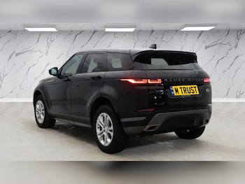 Used Land Rover Range Rover Evoque 2020 for sale - 78645674: Photo