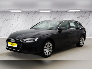 Used Audi A4 Avant 2023 for sale - 78069248: Photo
