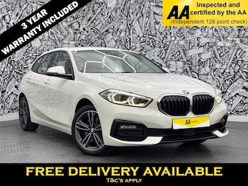 BMW - 1 Series