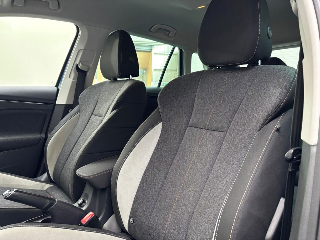 Used Skoda Kamiq 2020 for sale - 76535723: Photo 15