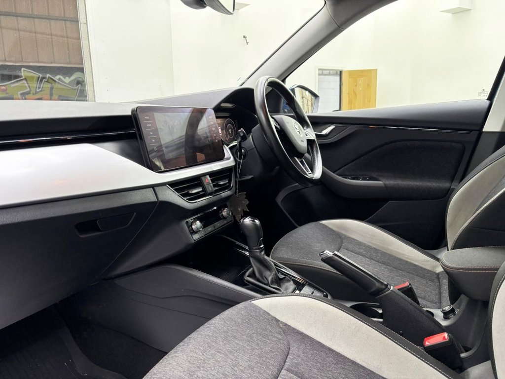 Used Skoda Kamiq 2020 for sale - 76535723: Photo 16