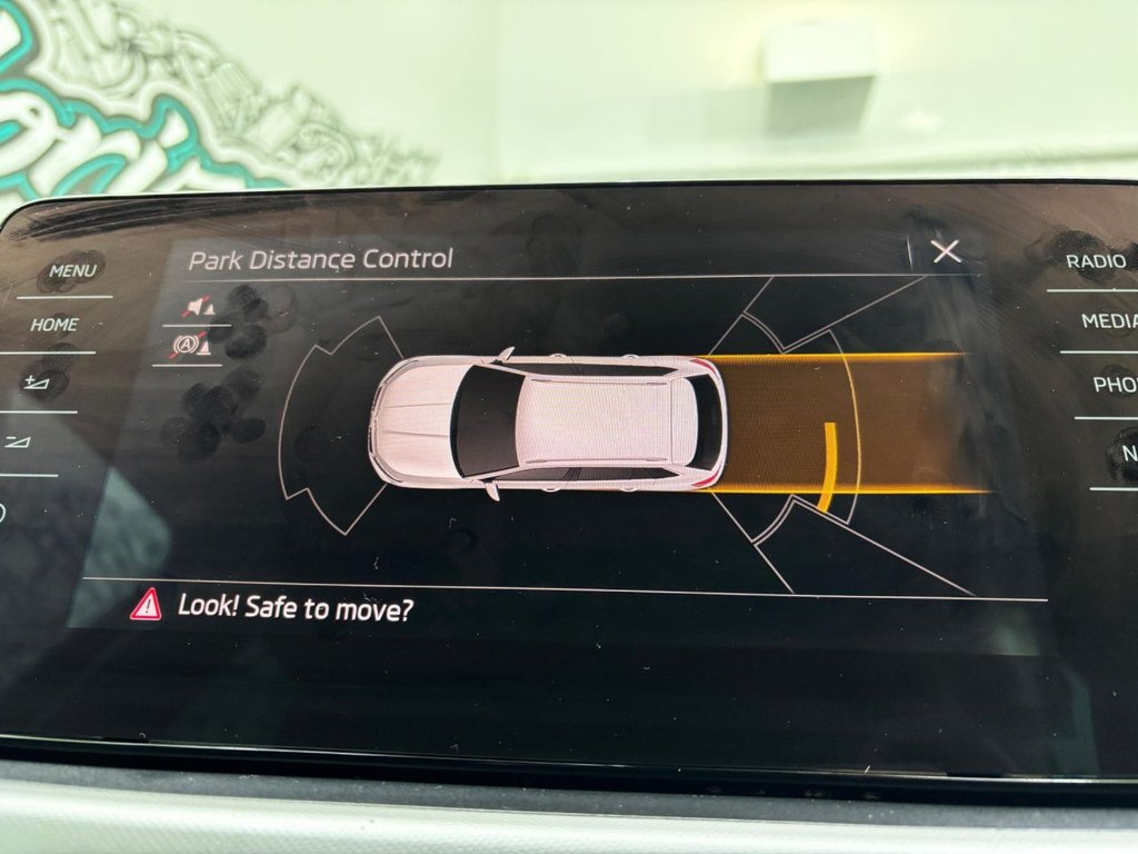 Used Skoda Kamiq 2020 for sale - 76535723: Photo 17