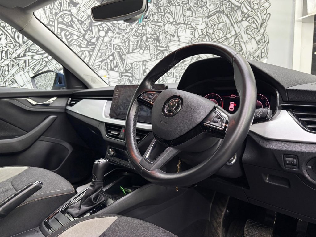Used Skoda Kamiq 2020 for sale - 76535723: Photo 23