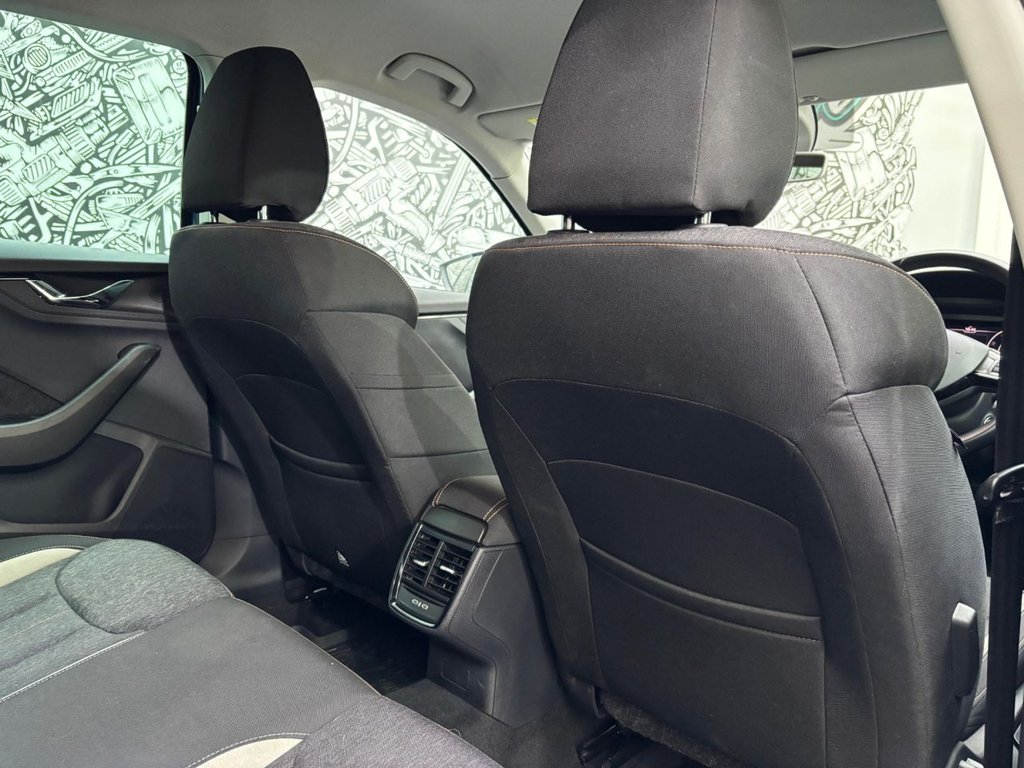 Used Skoda Kamiq 2020 for sale - 76535723: Photo 26