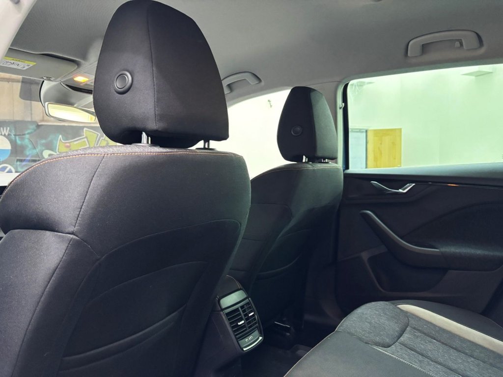 Used Skoda Kamiq 2020 for sale - 76535723: Photo 27