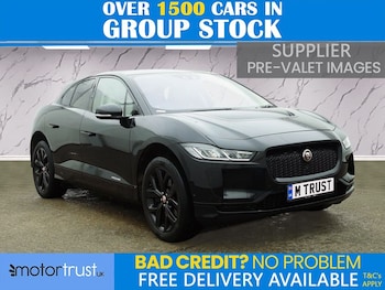Used Jaguar I-Pace 2019 for sale - 78557563: Photo
