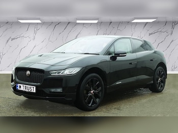 Used Jaguar I-Pace 2019 for sale - 78557563: Photo