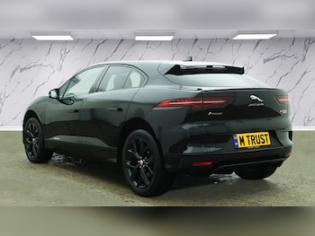 Used Jaguar I-Pace 2019 for sale - 78557563: Photo