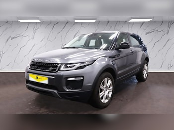 Used Land Rover Range Rover Evoque 2018 for sale - 78083007: Photo