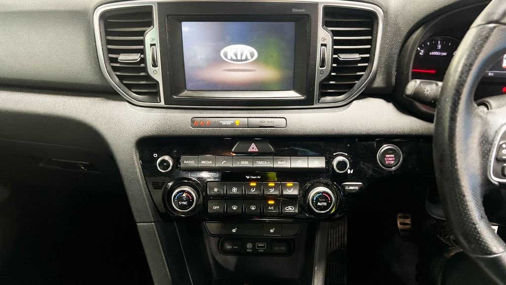 Used Kia Sportage 2016 for sale - 77655147: Photo 10