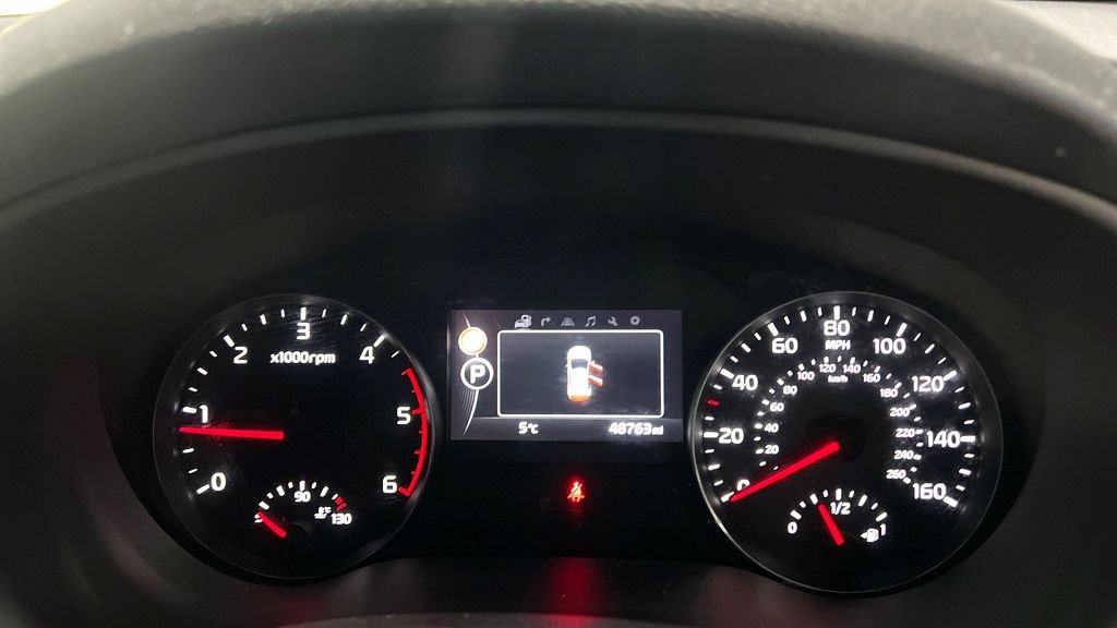 Used Kia Sportage 2016 for sale - 77655147: Photo 11