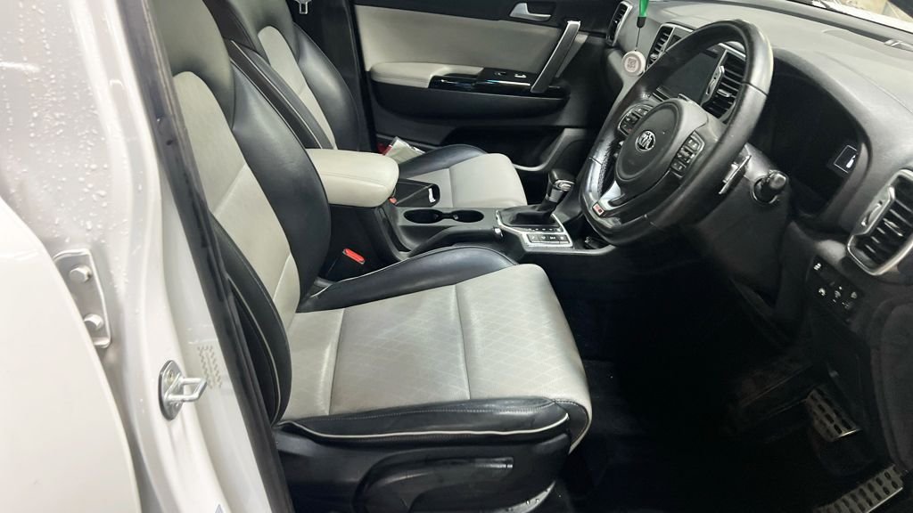 Used Kia Sportage 2016 for sale - 77655147: Photo 12