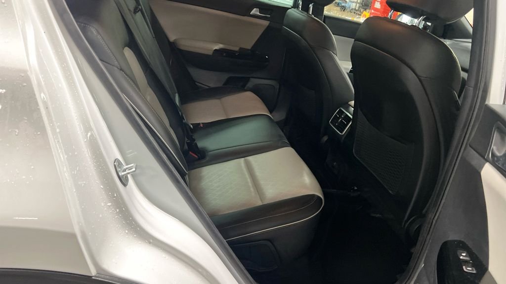Used Kia Sportage 2016 for sale - 77655147: Photo 13