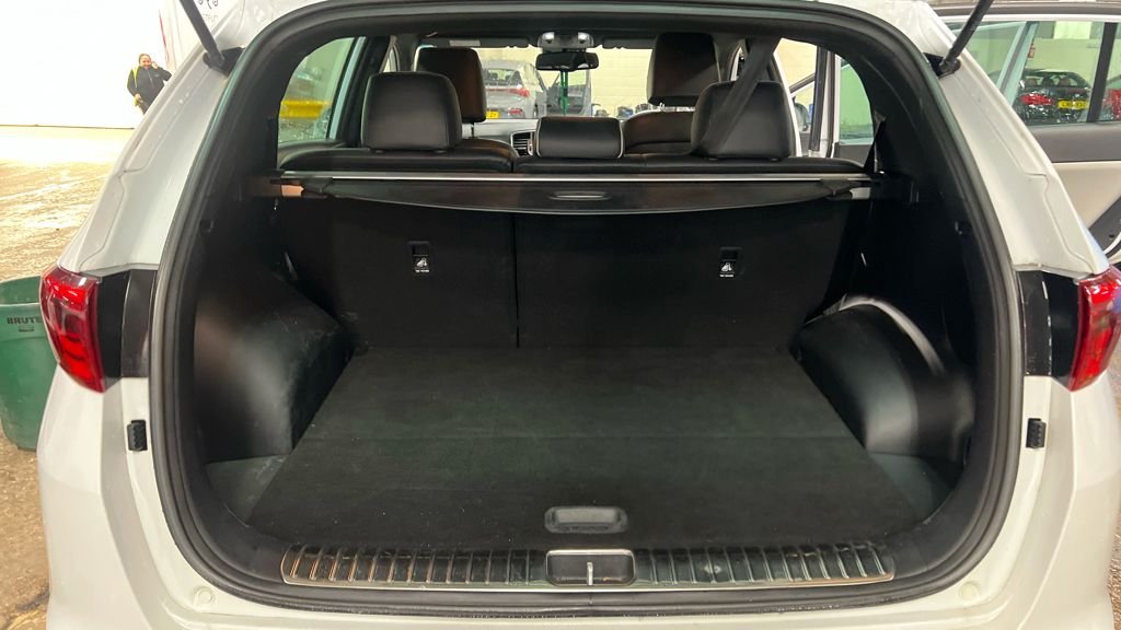 Used Kia Sportage 2016 for sale - 77655147: Photo 14