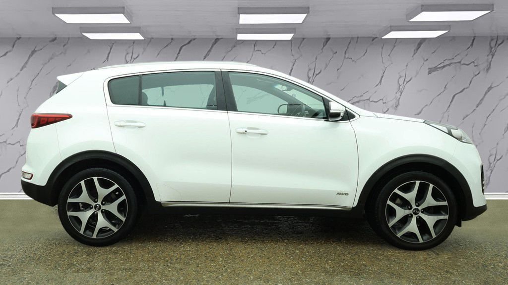 Used Kia Sportage 2016 for sale - 77655147: Photo 7
