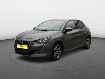Used Peugeot 208 2021 for sale - 75630695: Photo