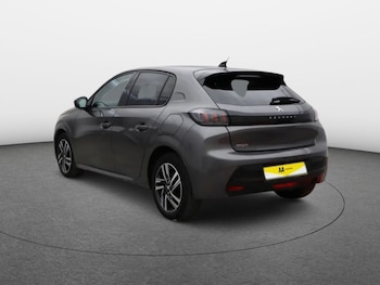 Used Peugeot 208 2021 for sale - 75630695: Photo