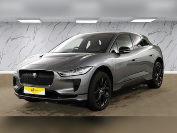 Used Jaguar I-Pace 2022 for sale - 78069185: Photo