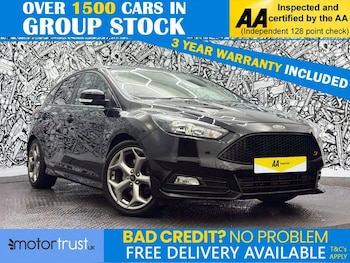 Used Ford Focus 2018 for sale - 78382304: Photo