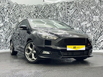 Used Ford Focus 2018 for sale - 78382304: Photo