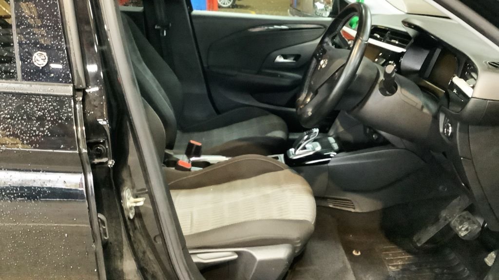 Used Vauxhall Corsa 2021 for sale - 76724671: Photo 10
