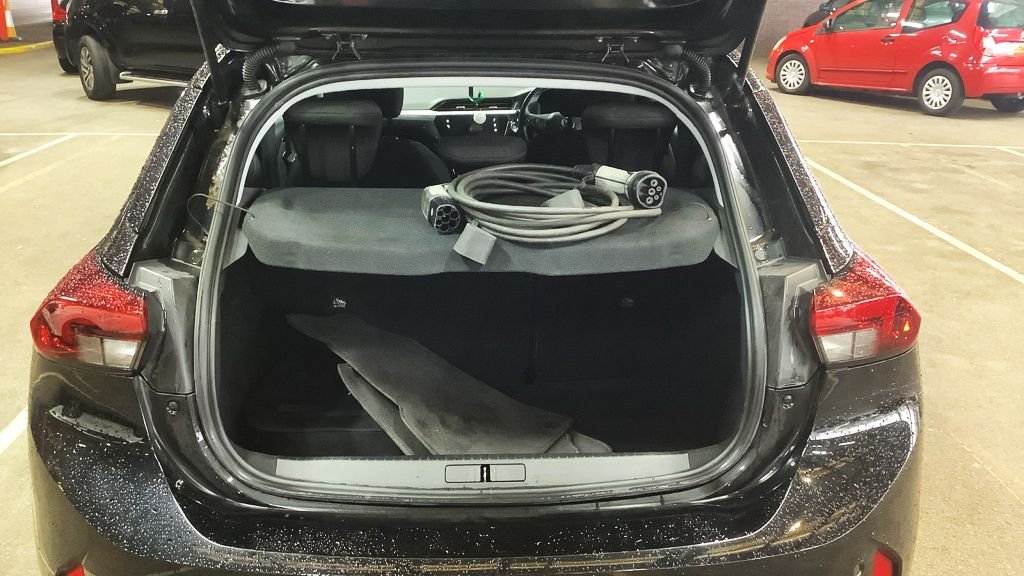 Used Vauxhall Corsa 2021 for sale - 76724671: Photo 12