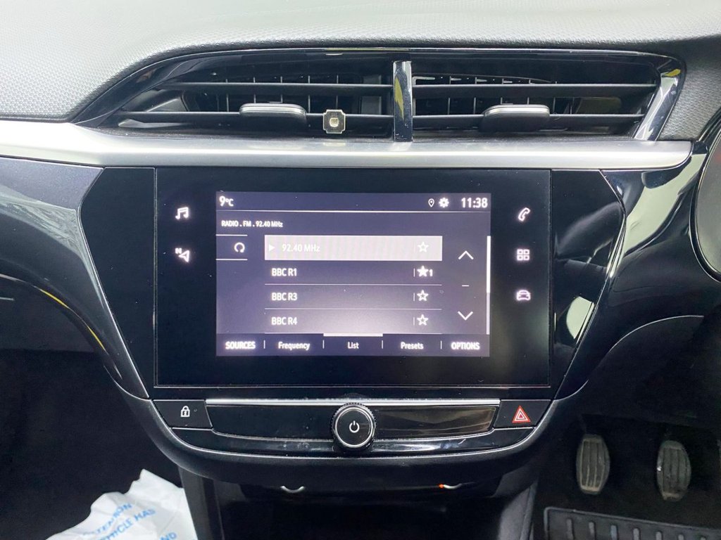 Used Vauxhall Corsa Electric 2021 for sale - 76724671: Photo 16