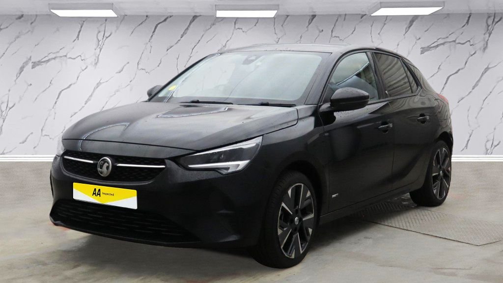 Used Vauxhall Corsa 2021 for sale - 76724671: Photo 2