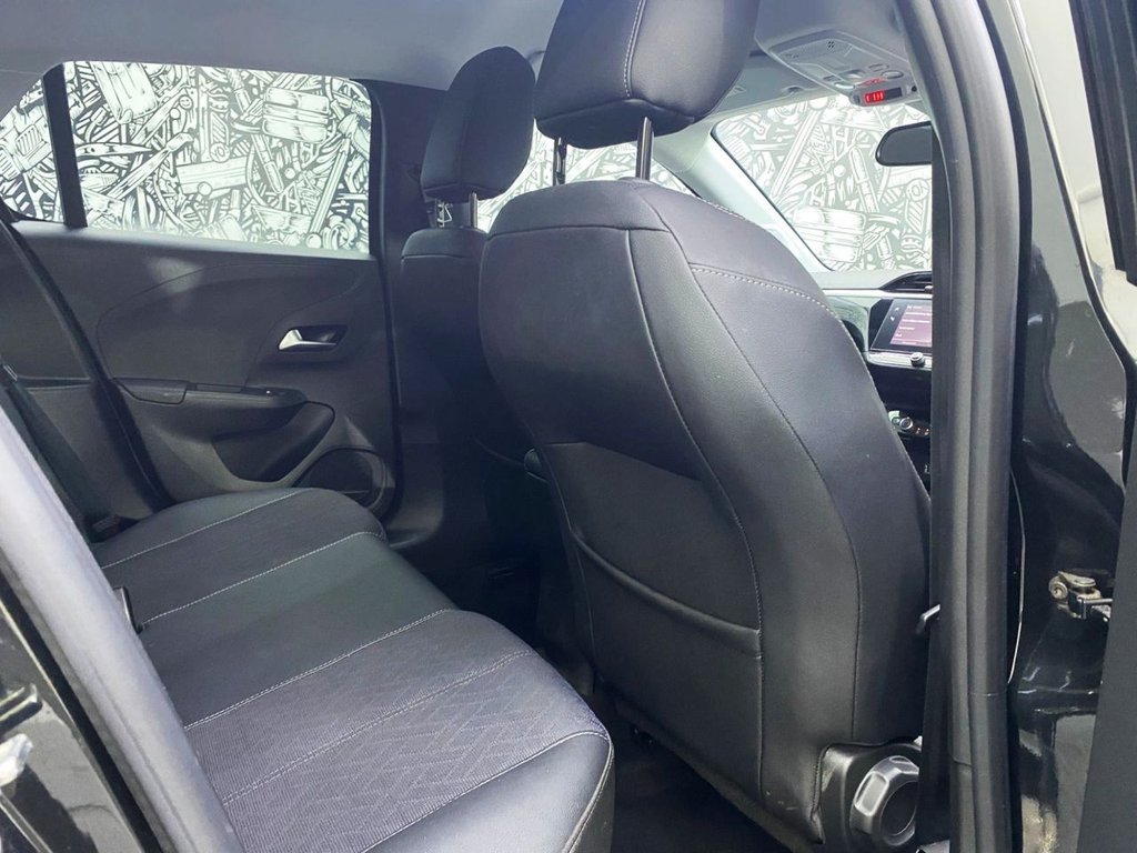 Used Vauxhall Corsa Electric 2021 for sale - 76724671: Photo 24