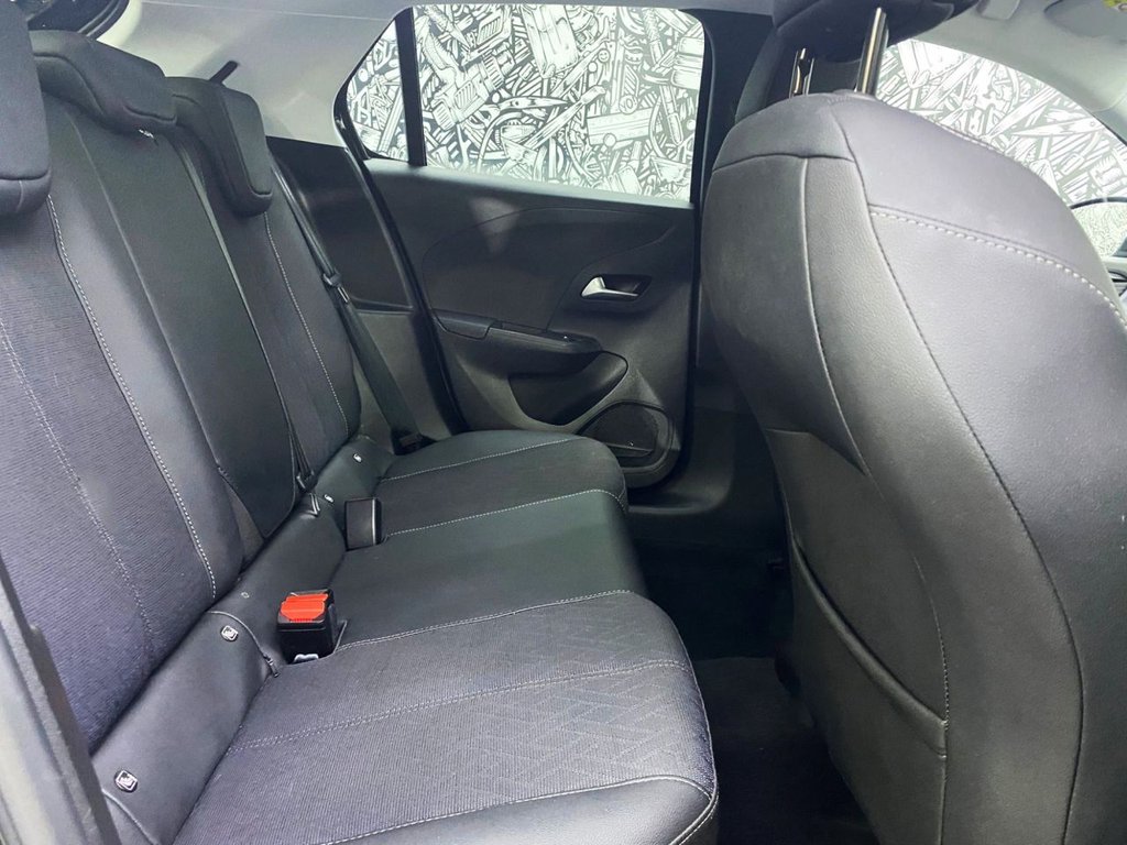 Used Vauxhall Corsa Electric 2021 for sale - 76724671: Photo 25