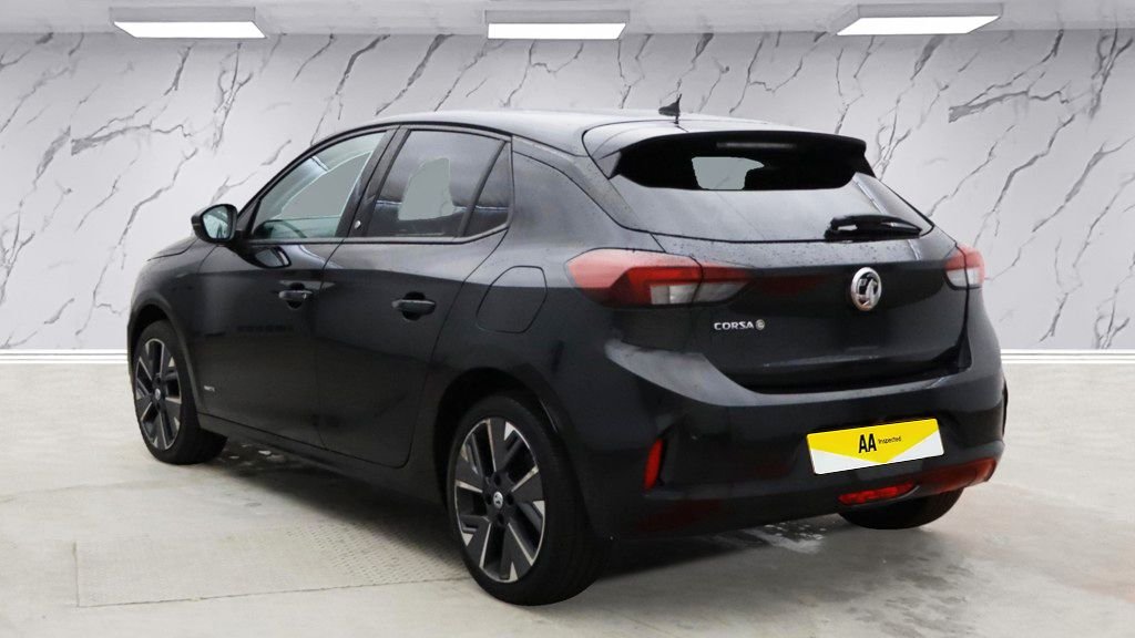 Used Vauxhall Corsa 2021 for sale - 76724671: Photo 3