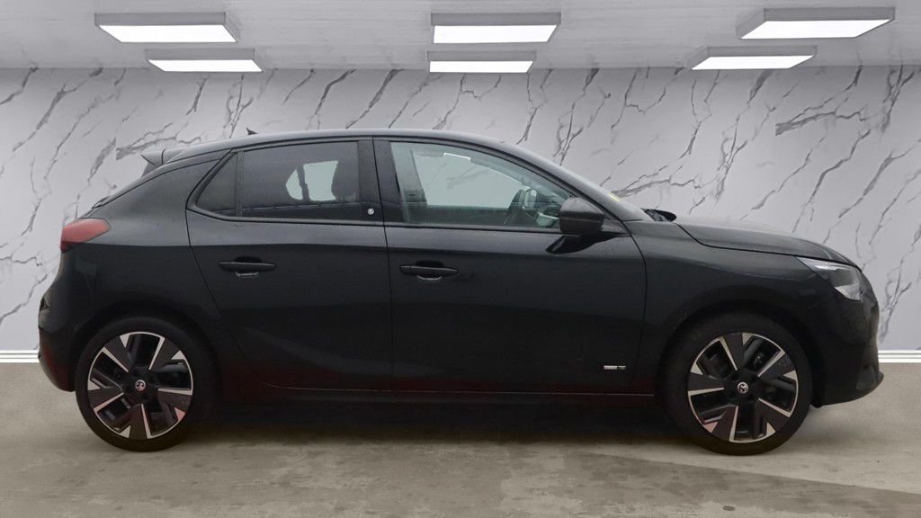 Used Vauxhall Corsa 2021 for sale - 76724671: Photo 5