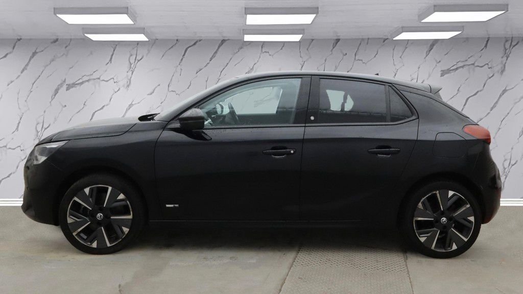 Used Vauxhall Corsa 2021 for sale - 76724671: Photo 6