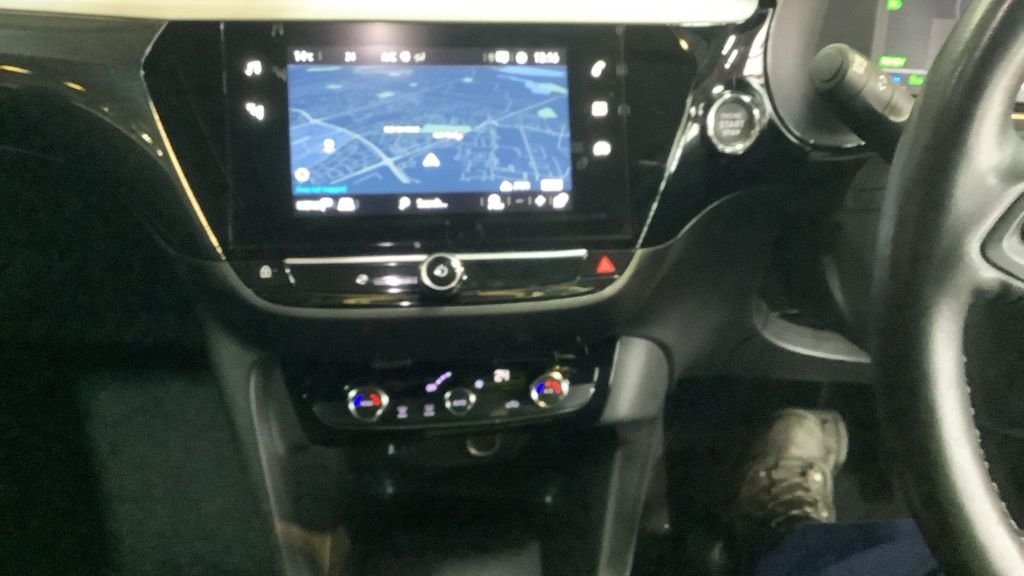 Used Vauxhall Corsa 2021 for sale - 76724671: Photo 8