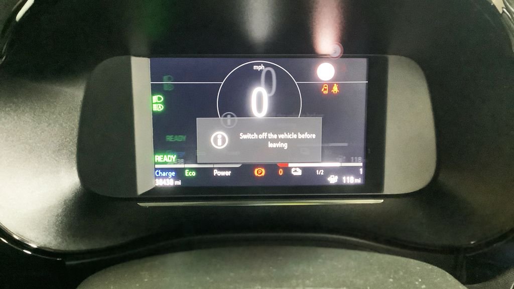 Used Vauxhall Corsa 2021 for sale - 76724671: Photo 9