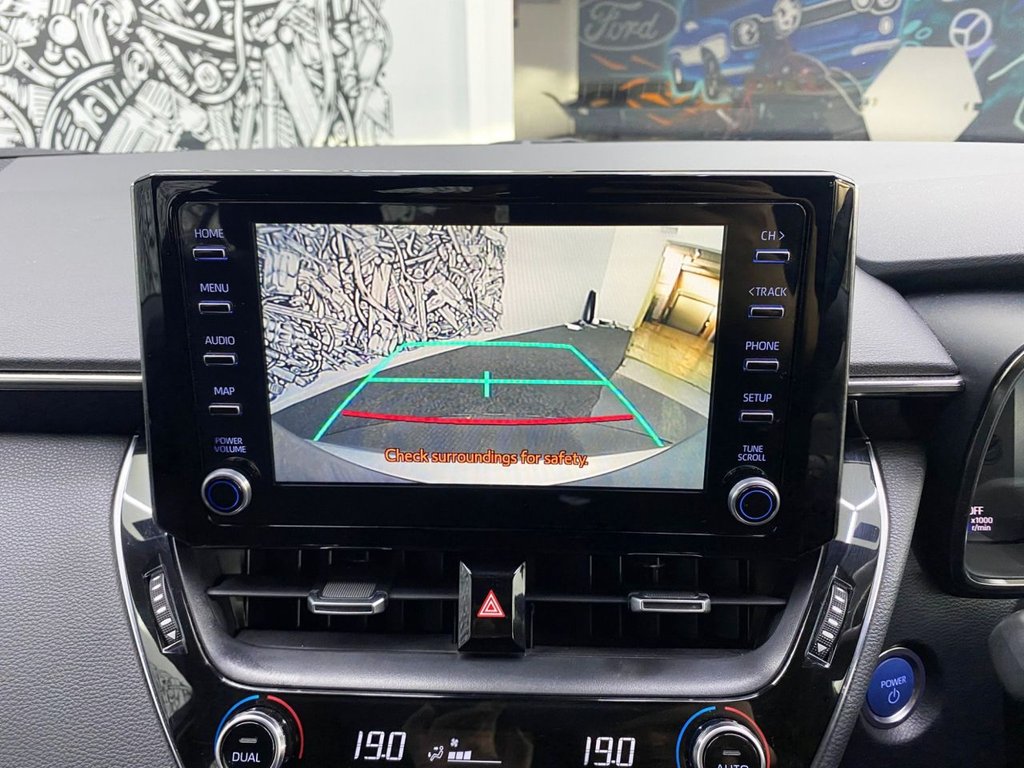 Used Toyota Corolla 2022 for sale - 76396349: Photo 15