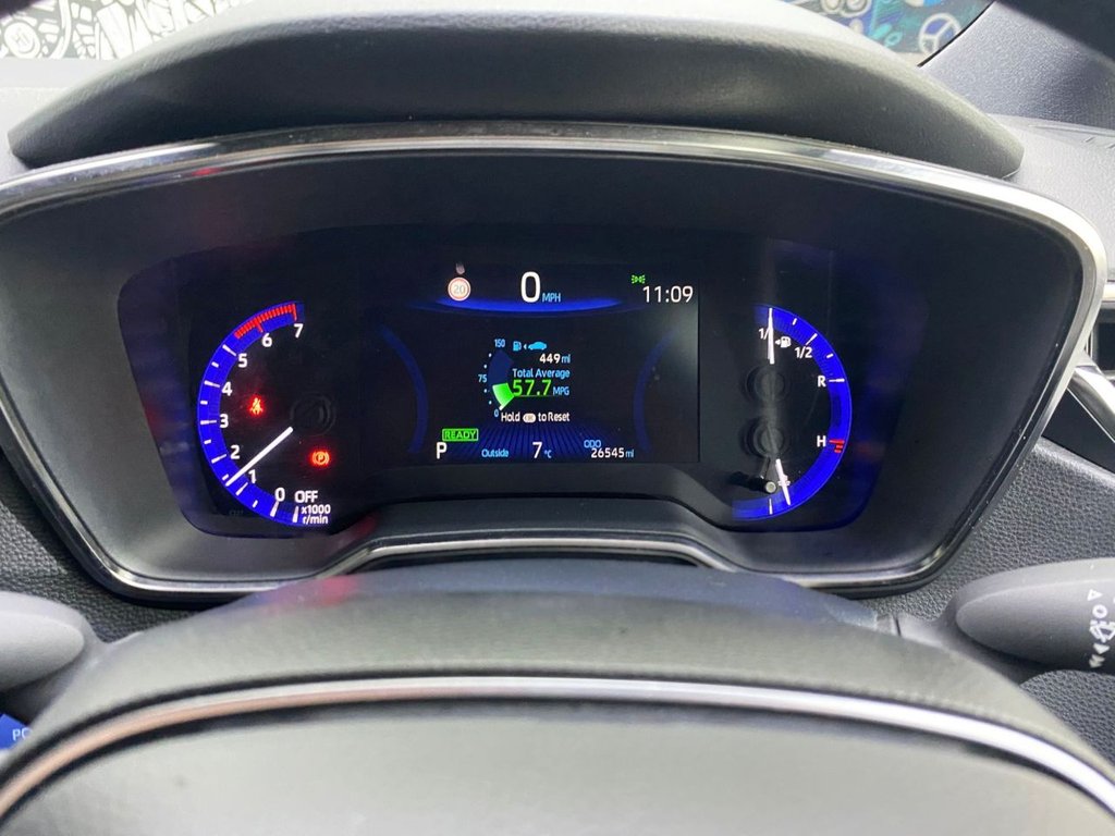 Used Toyota Corolla 2022 for sale - 76396349: Photo 19