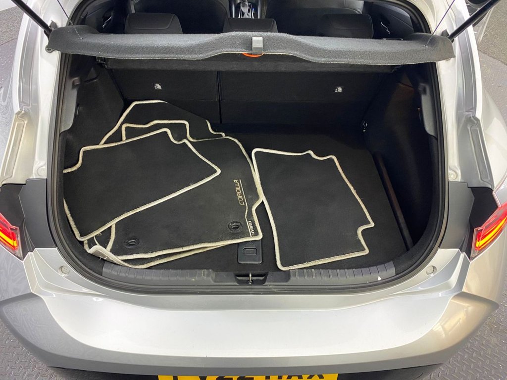 Used Toyota Corolla 2022 for sale - 76396349: Photo 26