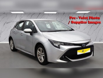 Used Toyota Corolla 2022 for sale - 76396349: Photo