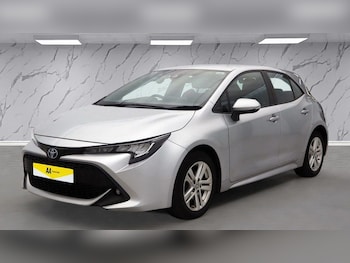 Used Toyota Corolla 2022 for sale - 76396349: Photo