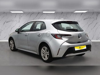 Used Toyota Corolla 2022 for sale - 76396349: Photo