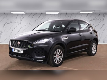 Used Jaguar E-Pace 2018 for sale - 78538353: Photo