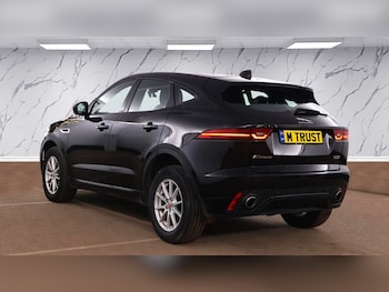 Used Jaguar E-Pace 2018 for sale - 78538353: Photo