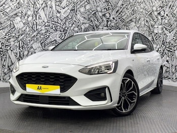 Used Ford Focus 2020 for sale - 75802261: Photo