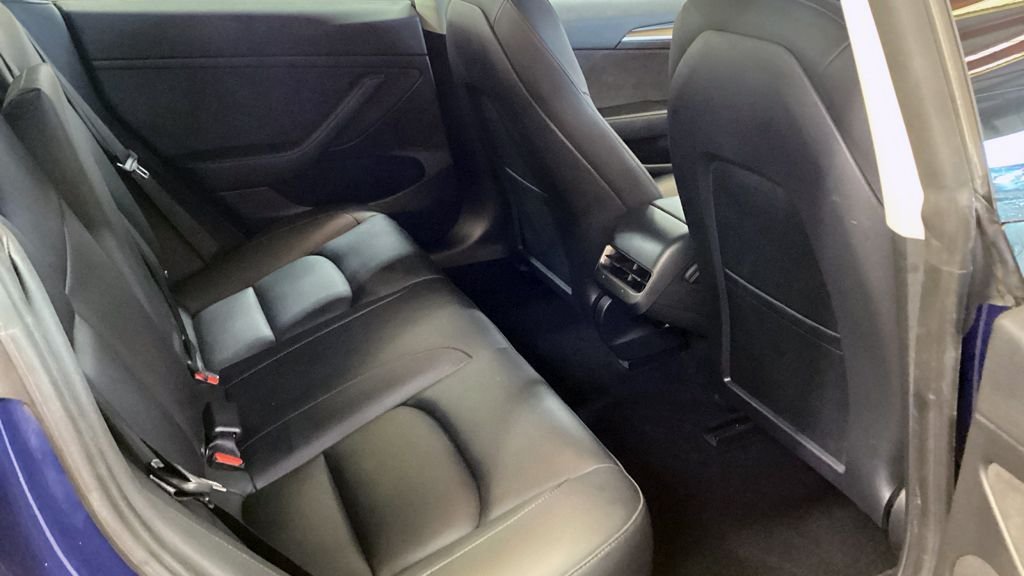 Used Tesla Model 3 2021 for sale - 76147703: Photo 11