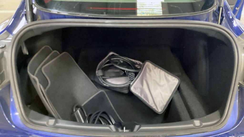 Used Tesla Model 3 2021 for sale - 76147703: Photo 12