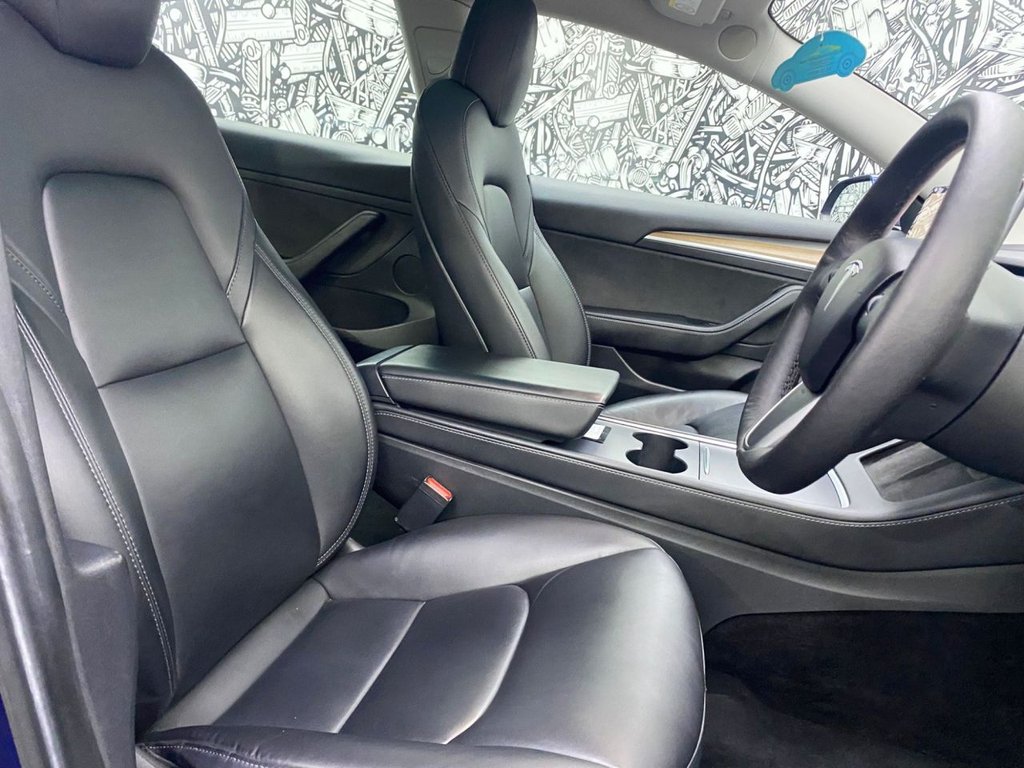 Used Tesla Model 3 2021 for sale - 76147703: Photo 23